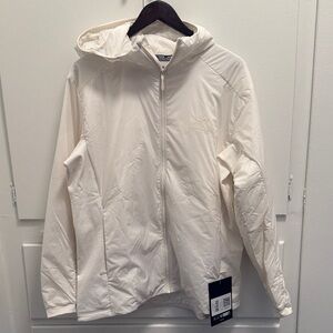 Arc’Teryx Atom Hoody Hooded Zip-Up Jacket
